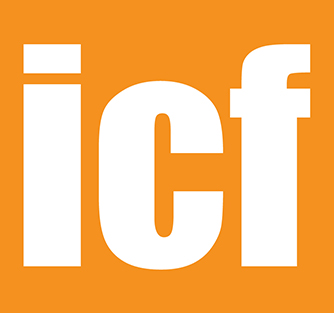 Intelligent CF Logo